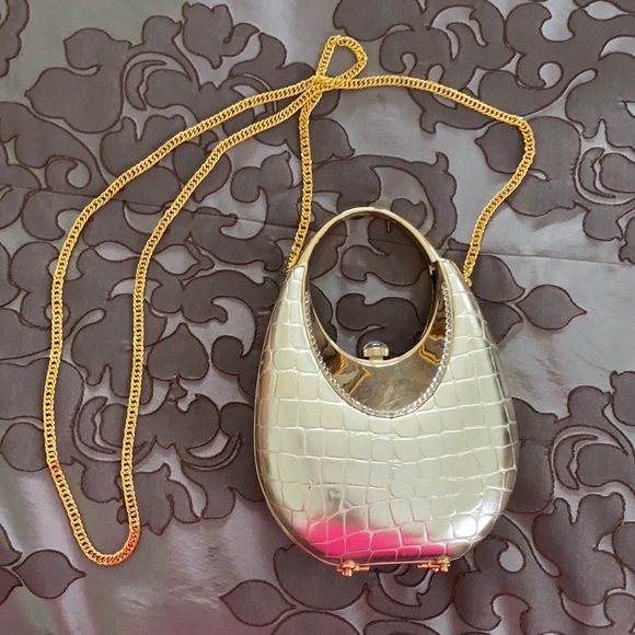 Little handbag - Picture 2 of 6